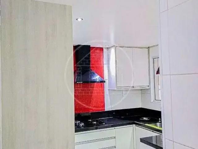 Casa / Sobrado para Venda em São Paulo/SP Jardim Marcel 2 Quartos