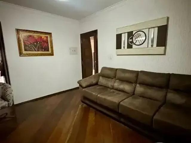 Casa / Sobrado para Venda em São Paulo/SP Jardim Marcel 2 Quartos