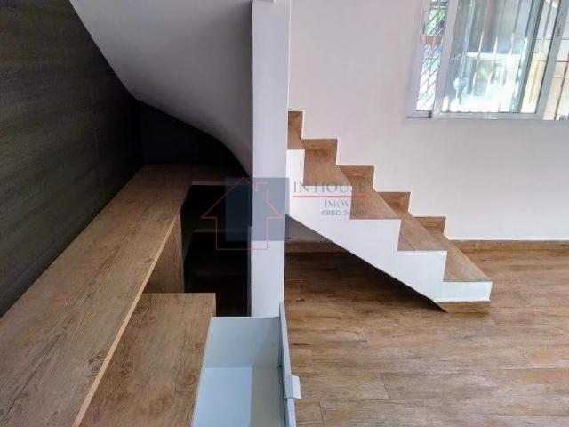 Casa / Sobrado para Venda em São Paulo/SP Jardim Marcel 2 Quartos