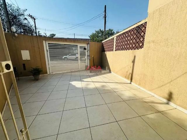 Casa / Sobrado para Venda em São Paulo/SP Jardim Marcel 2 Quartos