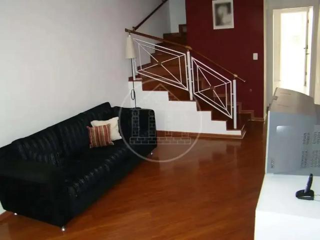 Casa / Sobrado para Venda em São Paulo/SP Jardim Marcel 3 Quartos