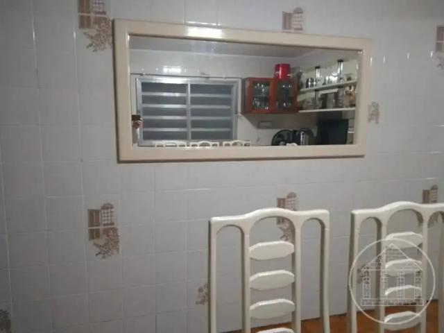 Casa / Sobrado para Venda em São Paulo/SP Jardim Marcel 3 Quartos