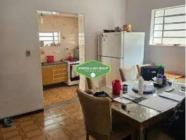 Casa / Sobrado para Venda em São Paulo/SP Jardim Marabá Zona Sul 2 Quartos