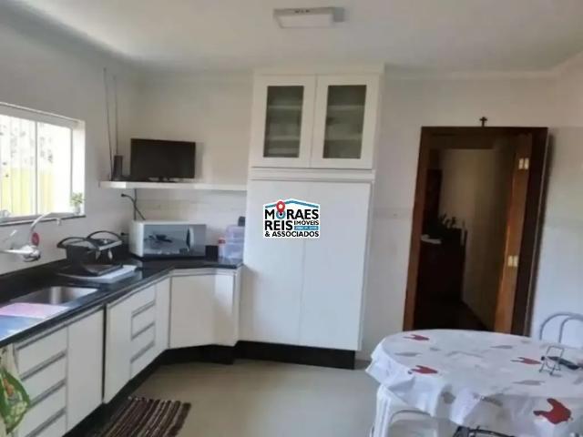 Casa / Sobrado para Venda em São Paulo/SP Jardim Marabá Zona Sul 3 Quartos