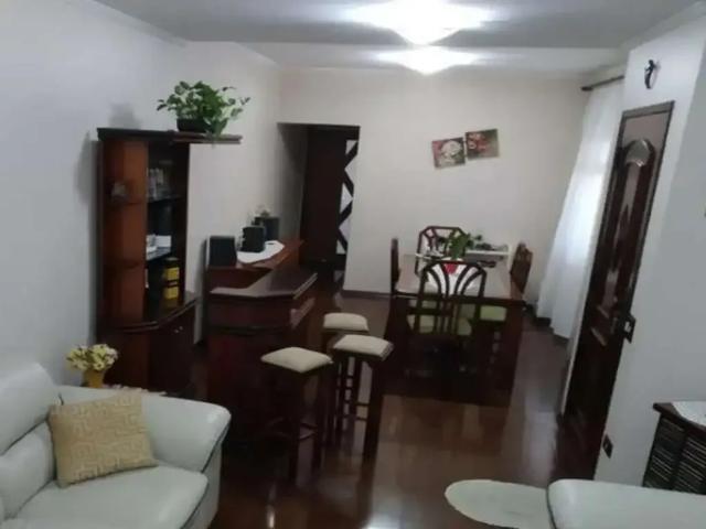 Casa / Sobrado para Venda em São Paulo/SP Jardim Marabá Zona Sul 3 Quartos