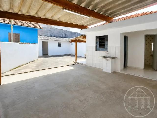 Casa / Sobrado para Venda em São Paulo/SP Jardim Marabá Zona Sul 3 Quartos