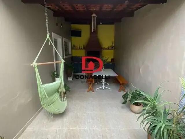 Casa / Sobrado para Venda em São Paulo/SP Jardim Marabá Zona Sul 3 Quartos