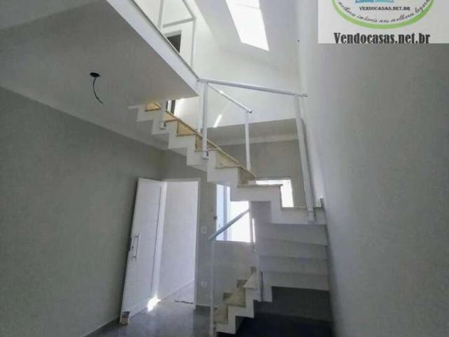 Casa / Sobrado para Venda em São Paulo/SP Jardim Marabá Zona Sul 3 Quartos