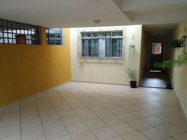 Casa / Sobrado para Venda em São Paulo/SP Jardim Marabá Zona Sul 3 Quartos