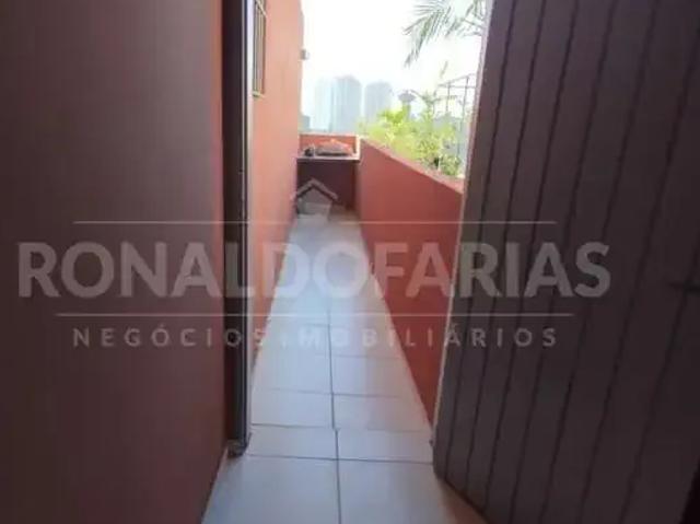 Casa / Sobrado para Venda em São Paulo/SP Jardim Marabá 2 Quartos