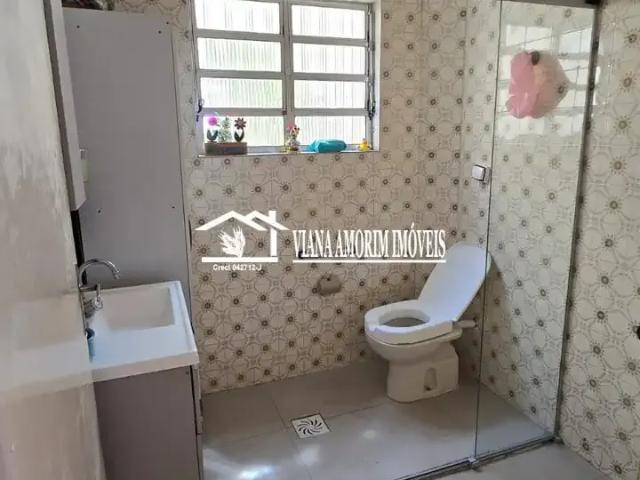 Casa / Sobrado para Venda em São Paulo/SP Jardim Marabá 2 Quartos