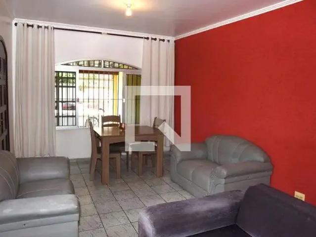 Casa / Sobrado para Venda em São Paulo/SP Jardim Marabá 2 Quartos
