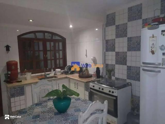 Casa / Sobrado para Venda em São Paulo/SP Jardim Marabá 2 Quartos