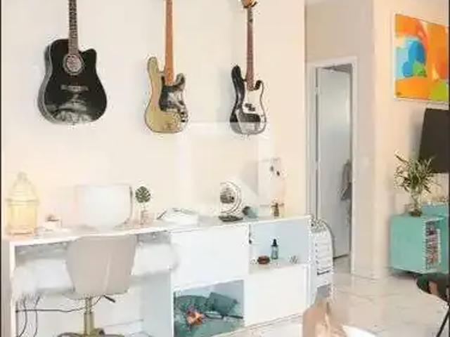Casa / Sobrado para Venda em São Paulo/SP Jardim Marabá 3 Quartos