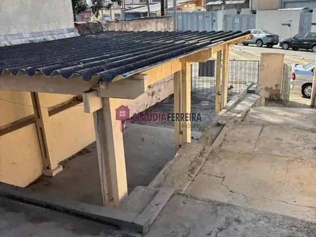 Casa / Sobrado para Venda em São Paulo/SP Jardim Marabá 3 Quartos
