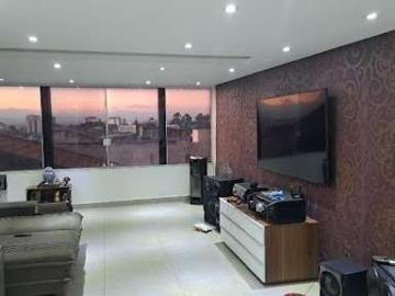 Casa / Sobrado para Venda em São Paulo/SP Jardim Marabá 3 Quartos