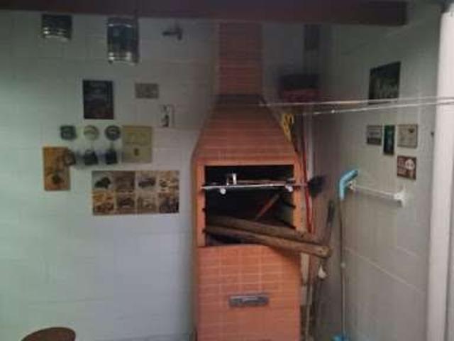 Casa / Sobrado para Venda em São Paulo/SP Jardim Marabá 3 Quartos