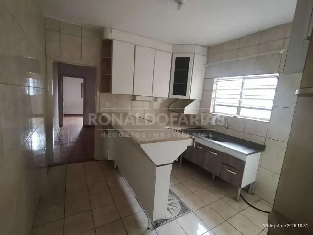 Casa / Sobrado para Venda em São Paulo/SP Jardim Marabá 4 Quartos