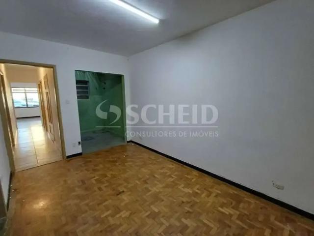 Casa / Sobrado para Venda em São Paulo/SP Jardim Marajoara 1 Quartos