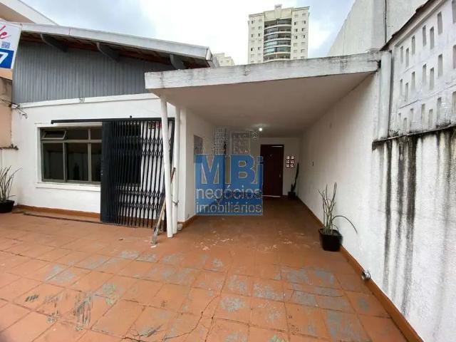 Casa / Sobrado para Venda em São Paulo/SP Jardim Marajoara 1 Quartos