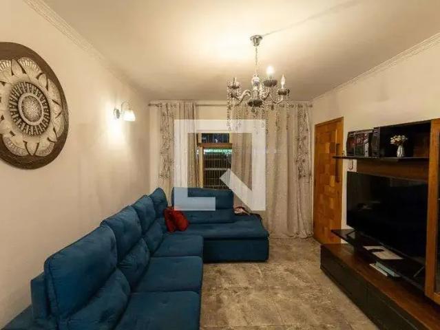 Casa / Sobrado para Venda em São Paulo/SP Jardim Marajoara 2 Quartos