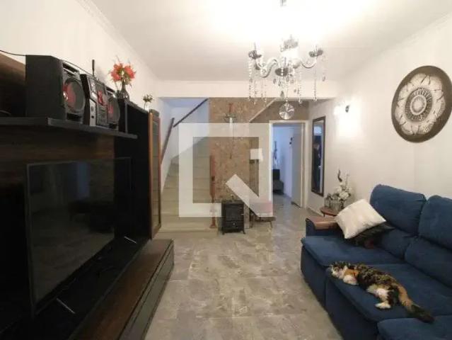 Casa / Sobrado para Venda em São Paulo/SP Jardim Marajoara 2 Quartos