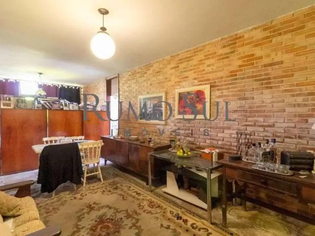 Casa / Sobrado para Venda em São Paulo/SP Jardim Marajoara 2 Quartos