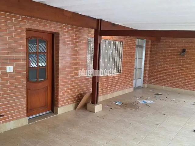 Casa / Sobrado para Venda em São Paulo/SP Jardim Marajoara 2 Quartos