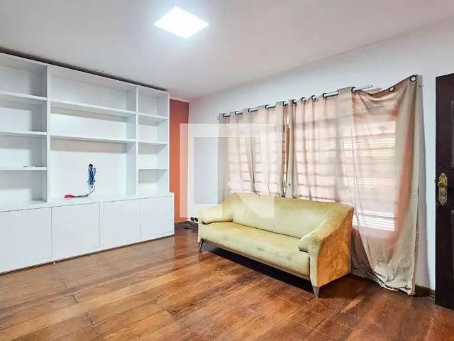 Casa / Sobrado para Venda em São Paulo/SP Jardim Marajoara 2 Quartos