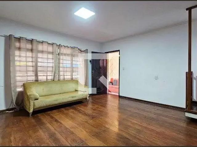 Casa / Sobrado para Venda em São Paulo/SP Jardim Marajoara 2 Quartos