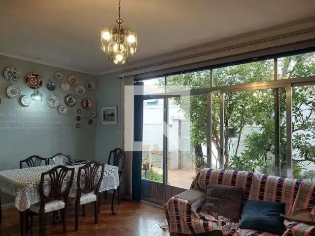 Casa / Sobrado para Venda em São Paulo/SP Jardim Marajoara 2 Quartos