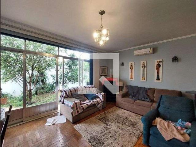 Casa / Sobrado para Venda em São Paulo/SP Jardim Marajoara 2 Quartos