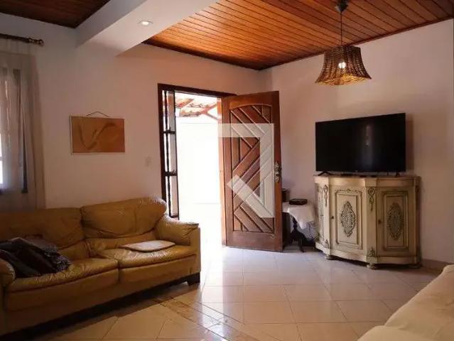 Casa / Sobrado para Venda em São Paulo/SP Jardim Marajoara 2 Quartos