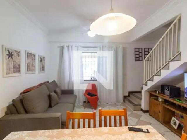 Casa / Sobrado para Venda em São Paulo/SP Jardim Marajoara 2 Quartos