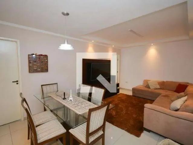 Casa / Sobrado para Venda em São Paulo/SP Jardim Marajoara 2 Quartos