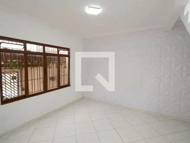 Casa / Sobrado para Venda em São Paulo/SP Jardim Marajoara 2 Quartos