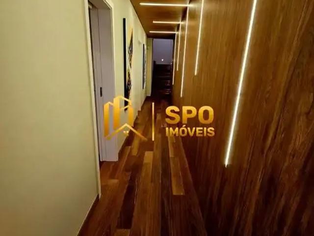 Casa / Sobrado para Venda em São Paulo/SP Jardim Marajoara 2 Quartos