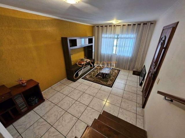 Casa / Sobrado para Venda em São Paulo/SP Jardim Marajoara 2 Quartos