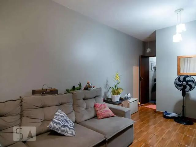 Casa / Sobrado para Venda em São Paulo/SP Jardim Marajoara 2 Quartos