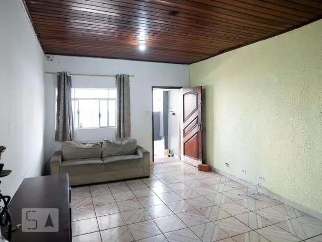 Casa / Sobrado para Venda em São Paulo/SP Jardim Marajoara 2 Quartos
