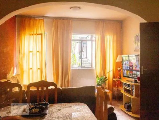Casa / Sobrado para Venda em São Paulo/SP Jardim Marajoara 2 Quartos