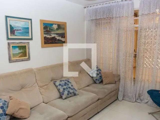 Casa / Sobrado para Venda em São Paulo/SP Jardim Marajoara 2 Quartos