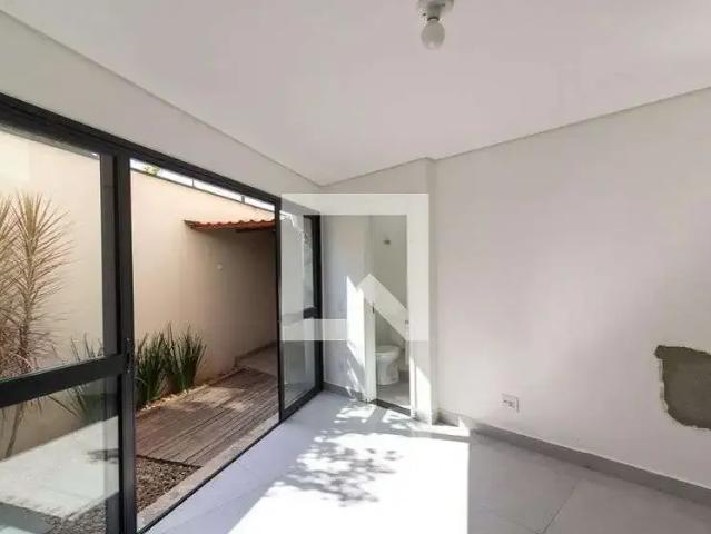 Casa / Sobrado para Venda em São Paulo/SP Jardim Marajoara 2 Quartos
