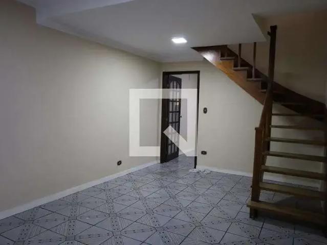 Casa / Sobrado para Venda em São Paulo/SP Jardim Marajoara 2 Quartos