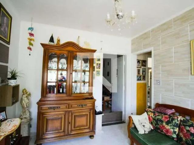 Casa / Sobrado para Venda em São Paulo/SP Jardim Marajoara 2 Quartos