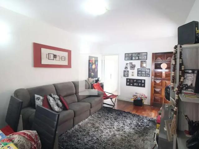 Casa / Sobrado para Venda em São Paulo/SP Jardim Marajoara 2 Quartos