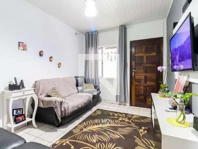 Casa / Sobrado para Venda em São Paulo/SP Jardim Marajoara 2 Quartos