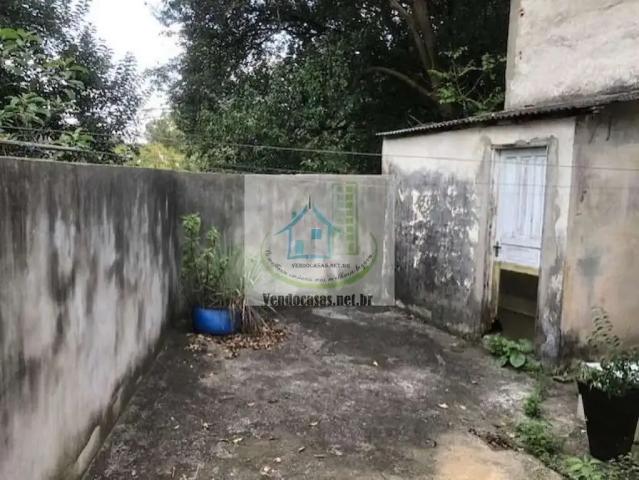 Casa / Sobrado para Venda em São Paulo/SP Jardim Marajoara 2 Quartos