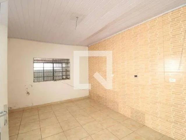 Casa / Sobrado para Venda em São Paulo/SP Jardim Marajoara 2 Quartos