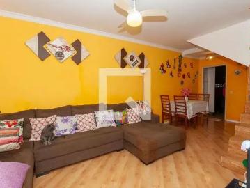 Casa / Sobrado para Venda em São Paulo/SP Jardim Marajoara 3 Quartos